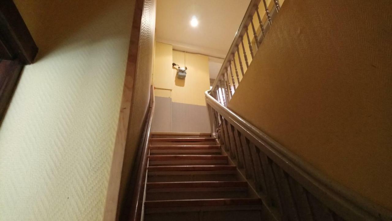 Appartement Pandore - Colmar City Center - Balcony ภายนอก รูปภาพ
